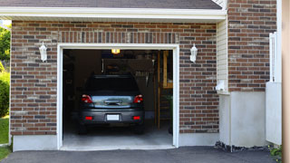 Garage Door Installation at Dale Mabry Town Center, Florida